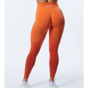 Alphalete leggings